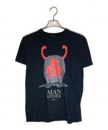 UNDERCOVER（アンダーカバー）の古着「Tシャツ」｜ブラック