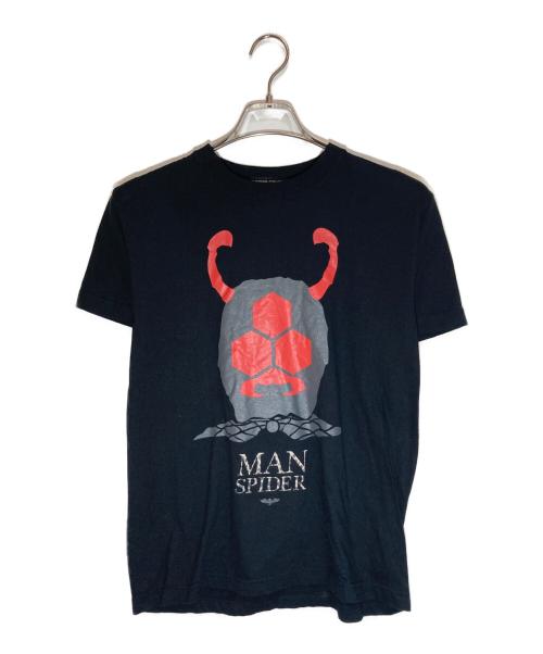 UNDERCOVER（アンダーカバー）UNDERCOVER (アンダーカバー) Tシャツ ブラック サイズ:Sの古着・服飾アイテム