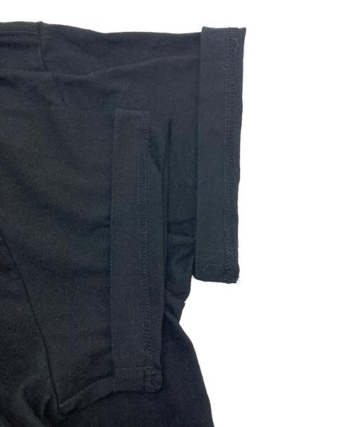 UNDERCOVER（アンダーカバー）UNDERCOVER (アンダーカバー) Tシャツ ブラック サイズ:Sの古着・服飾アイテム