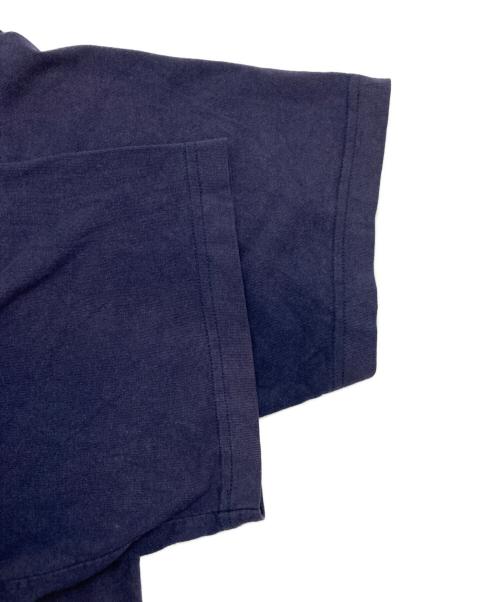 GRAVIS（グラビス）GRAVIS (グラビス) オールドTシャツ ネイビー サイズ:Ⅿの古着・服飾アイテム