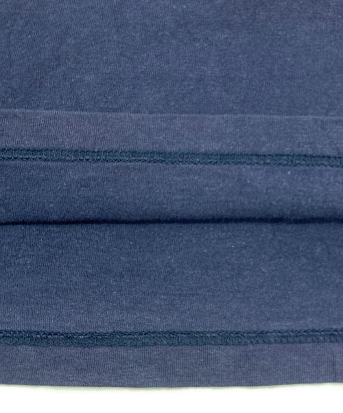 GRAVIS（グラビス）GRAVIS (グラビス) オールドTシャツ ネイビー サイズ:Ⅿの古着・服飾アイテム
