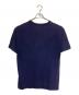 GRAVIS (グラビス) オールドTシャツ ネイビー サイズ:Ⅿ：4000円