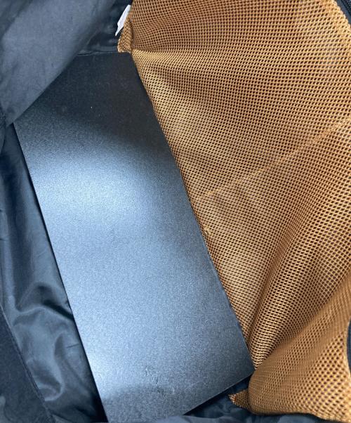CarHartt（カーハート）CarHartt (カーハート) カーゴメッセンジャーバッグ ブラック サイズ:-の古着・服飾アイテム