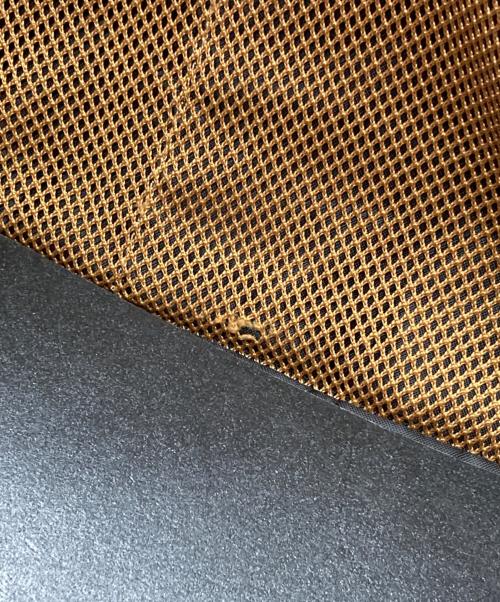 CarHartt（カーハート）CarHartt (カーハート) カーゴメッセンジャーバッグ ブラック サイズ:-の古着・服飾アイテム