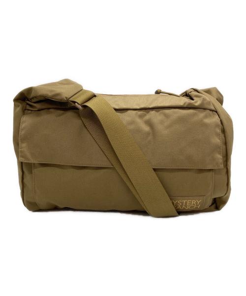 MYSTERY RANCH（ミステリーランチ）MYSTERY RANCH (ミステリーランチ) BOOTY BAG ブラック サイズ:-の古着・服飾アイテム