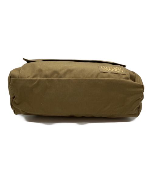MYSTERY RANCH（ミステリーランチ）MYSTERY RANCH (ミステリーランチ) BOOTY BAG ブラック サイズ:-の古着・服飾アイテム