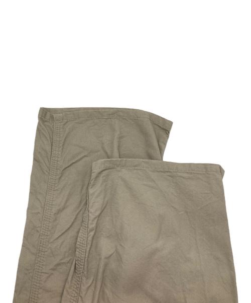 CarHartt（カーハート）CarHartt (カーハート) ペインターパンツ ベージュ サイズ:SIZE 35の古着・服飾アイテム