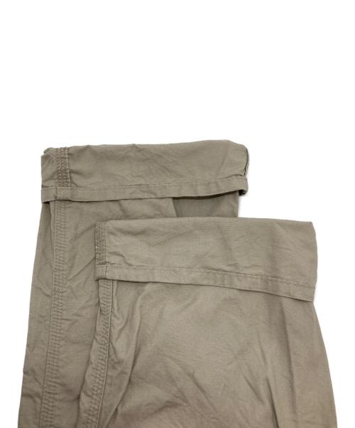 CarHartt（カーハート）CarHartt (カーハート) ペインターパンツ ベージュ サイズ:SIZE 35の古着・服飾アイテム