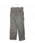 CarHartt (カーハート) ペインターパンツ ベージュ サイズ:SIZE 35：5000円
