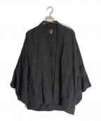 Needlesニードルズ）の古着「HAORI JACKET」｜ブラック