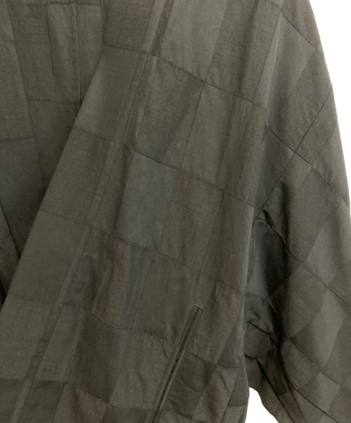 Needles（ニードルズ）Needles (ニードルズ) HAORI JACKET ブラック サイズ:Ⅿの古着・服飾アイテム