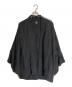 Needles（ニードルズ）の古着「HAORI JACKET」｜ブラック
