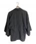 Needles (ニードルズ) HAORI JACKET ブラック サイズ:Ⅿ：18000円