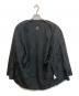 中古・古着 Needles (ニードルズ) HAORI JACKET ブラック サイズ:Ⅿ：18000円