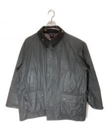 Barbour（バブアー）の古着「BEDALE JACKET」｜ブラック
