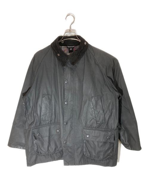 Barbour（バブアー）Barbour (バブアー) BEDALE JACKET ブラック サイズ:SIZE C44の古着・服飾アイテム