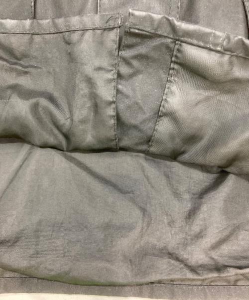 Barbour（バブアー）Barbour (バブアー) BEDALE JACKET ブラック サイズ:SIZE C44の古着・服飾アイテム