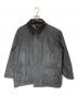 Barbour（バブアー）の古着「BEDALE JACKET」｜ブラック