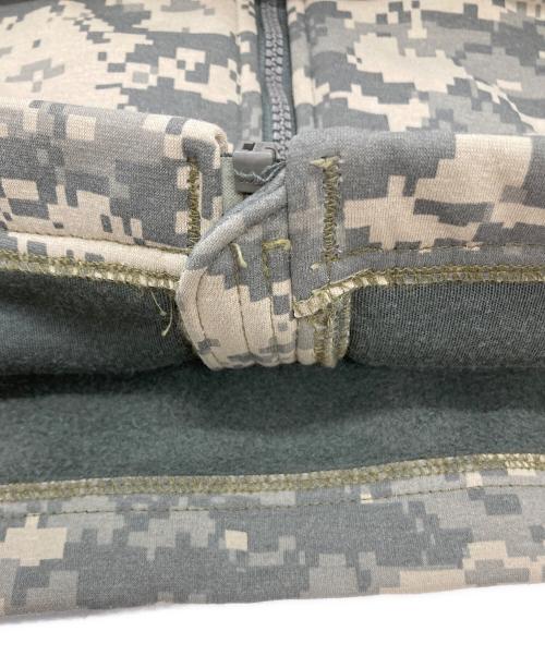 US ARMY（ユーエスアーミー）US ARMY (ユーエスアーミー) FREE IWOL VEST カーキ サイズ:SIZE LRの古着・服飾アイテム