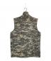 US ARMY (ユーエスアーミー) FREE IWOL VEST カーキ サイズ:SIZE LR：10000円