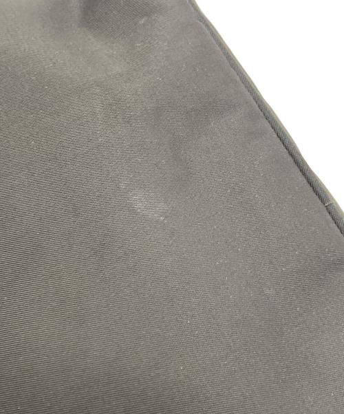 FENDI（フェンディ）FENDI (フェンディ) ロゴミニトートバッグ ブラック サイズ:-の古着・服飾アイテム