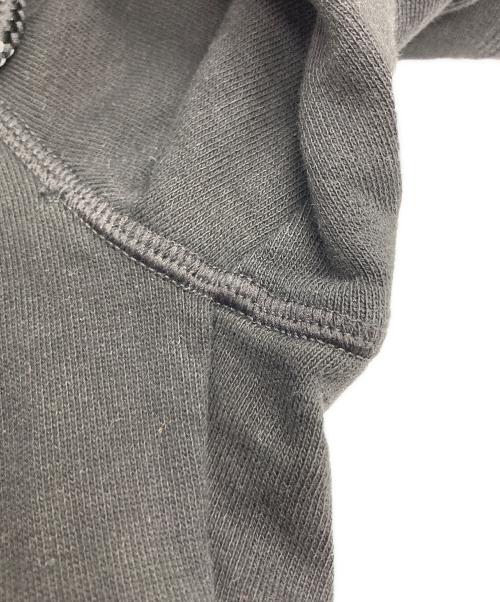 adidas（アディダス）adidas (アディダス) ALEXANDER WANG (アレキサンダー・ワン) ジョガートラックパンツ ブラック サイズ:SIZE 2XSの古着・服飾アイテム