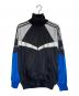 adidas（アディダス）の古着「トラックジャケット」｜ブラック×グレー