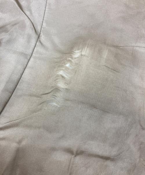 RALPH LAUREN（ラルフローレン）RALPH LAUREN (ラルフローレン) テーラードジャケット ブラウン サイズ:40の古着・服飾アイテム