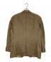 RALPH LAUREN (ラルフローレン) テーラードジャケット ブラウン サイズ:40：10000円