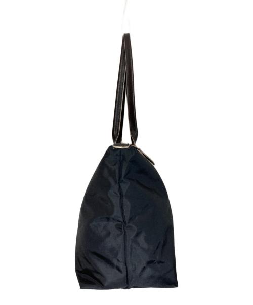 LONGCHAMP（ロンシャン）LONGCHAMP (ロンシャン) ルプリアージュ ブラック サイズ:-の古着・服飾アイテム