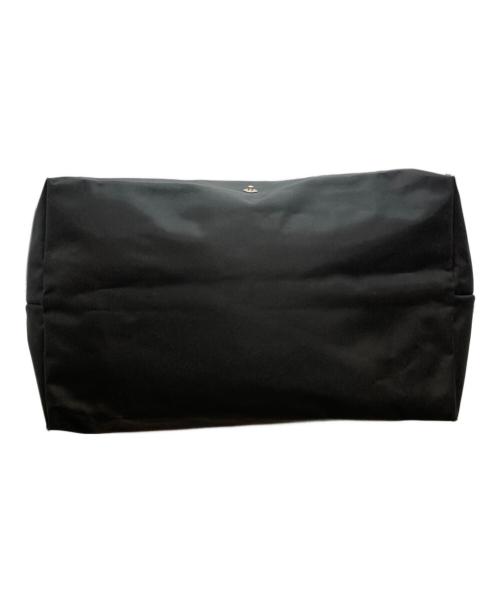 LONGCHAMP（ロンシャン）LONGCHAMP (ロンシャン) ルプリアージュ ブラック サイズ:-の古着・服飾アイテム
