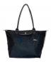 LONGCHAMP（ロンシャン）の古着「ルプリアージュ」｜ブラック