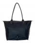 LONGCHAMP (ロンシャン) ルプリアージュ ブラック サイズ:-：11000円