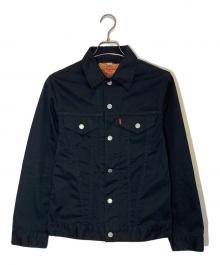 LEVI'S（リーバイス）の古着「70505デニムジャケット」｜ブラック