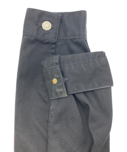 LEVI'S（リーバイス）LEVI'S (リーバイス) 70505デニムジャケット ブラック サイズ:Ⅿの古着・服飾アイテム