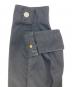 中古・古着 LEVI'S (リーバイス) 70505デニムジャケット ブラック サイズ:Ⅿ：10000円