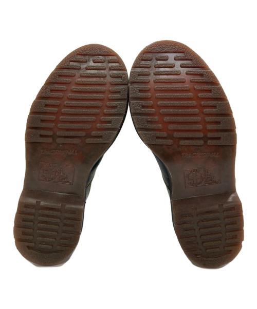 Dr.Martens（ドクターマーチン）Dr.Martens (ドクターマーチン) CHURCH モンキー ブーツ ブラック サイズ:SIZE UK5 (約24cm)の古着・服飾アイテム