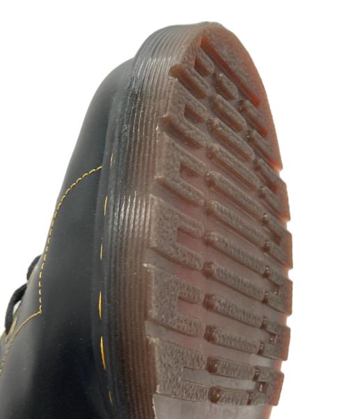 Dr.Martens（ドクターマーチン）Dr.Martens (ドクターマーチン) CHURCH モンキー ブーツ ブラック サイズ:SIZE UK5 (約24cm)の古着・服飾アイテム