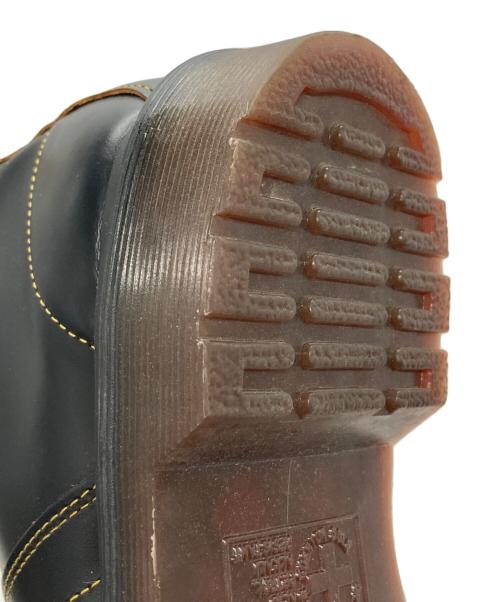 Dr.Martens（ドクターマーチン）Dr.Martens (ドクターマーチン) CHURCH モンキー ブーツ ブラック サイズ:SIZE UK5 (約24cm)の古着・服飾アイテム