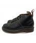 Dr.Martens (ドクターマーチン) CHURCH モンキー ブーツ ブラック サイズ:SIZE UK5 (約24cm)：15000円