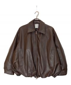中古・古着通販】Sea Room Lynn (シールームリン) BOYFRIENDテーラード