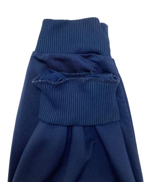 adidas（アディダス）adidas (アディダス) トラックジャケット ネイビー×レッド サイズ:Ⅿの古着・服飾アイテム
