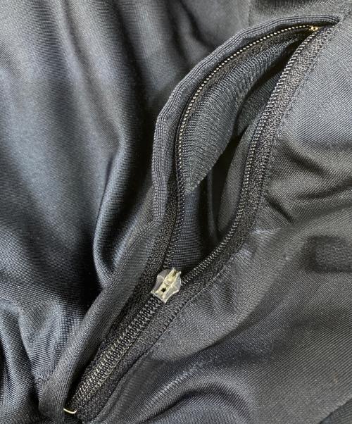 adidas（アディダス）adidas (アディダス) トラックジャケット ネイビー×レッド サイズ:Ⅿの古着・服飾アイテム