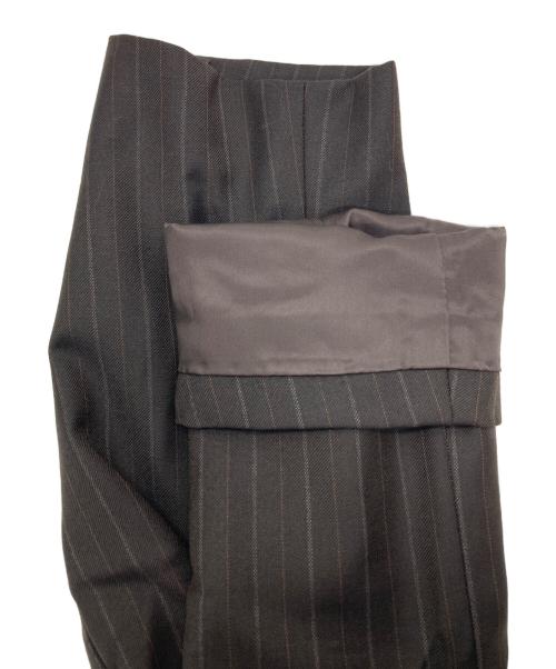 Paul Smith London（ポールスミスロンドン）Paul Smith London (ポールスミスロンドン) セットアップスーツ ブラウン サイズ:Ⅿの古着・服飾アイテム