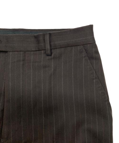 Paul Smith London（ポールスミスロンドン）Paul Smith London (ポールスミスロンドン) セットアップスーツ ブラウン サイズ:Ⅿの古着・服飾アイテム