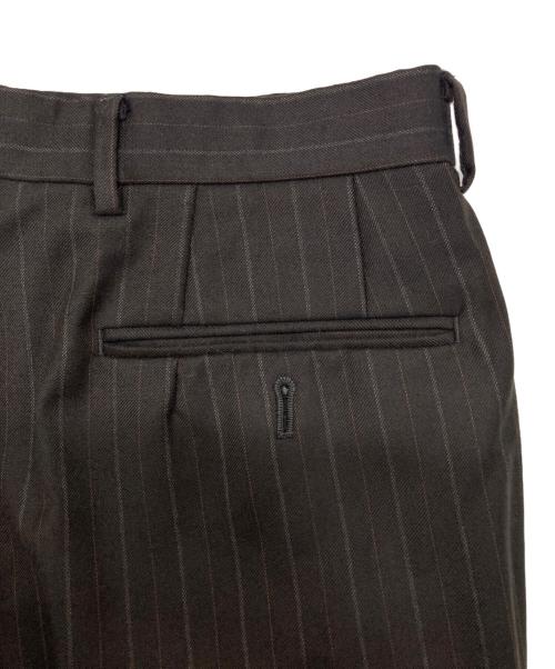 Paul Smith London（ポールスミスロンドン）Paul Smith London (ポールスミスロンドン) セットアップスーツ ブラウン サイズ:Ⅿの古着・服飾アイテム