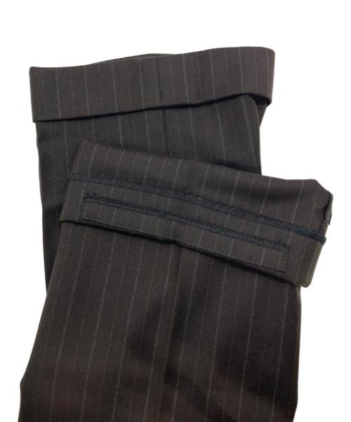 Paul Smith London（ポールスミスロンドン）Paul Smith London (ポールスミスロンドン) セットアップスーツ ブラウン サイズ:Ⅿの古着・服飾アイテム