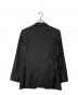 Paul Smith London (ポールスミスロンドン) セットアップスーツ ブラウン サイズ:Ⅿ：10000円