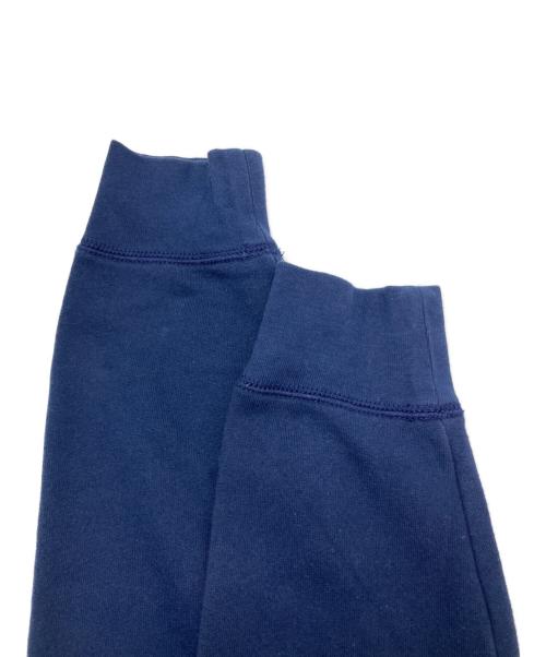 POLO RALPH LAUREN（ポロ・ラルフローレン）POLO RALPH LAUREN (ポロ・ラルフローレン) クルーネックスウェット ネイビー サイズ:SIZE 18-20の古着・服飾アイテム