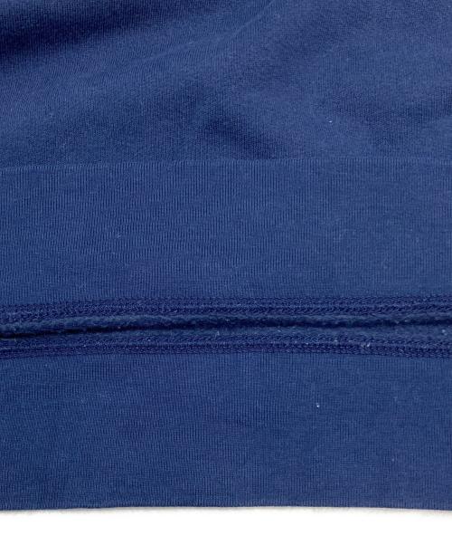 POLO RALPH LAUREN（ポロ・ラルフローレン）POLO RALPH LAUREN (ポロ・ラルフローレン) クルーネックスウェット ネイビー サイズ:SIZE 18-20の古着・服飾アイテム